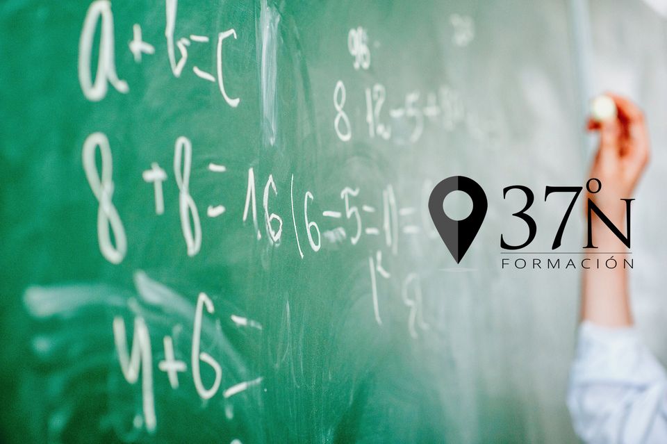 37N FORMACIÓN Academia en Almería - Centro educativo en Almería