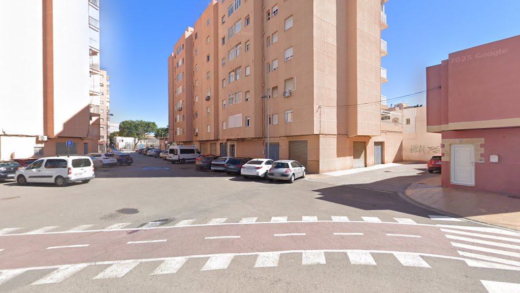 A Embarba - Ascensorista en Almería