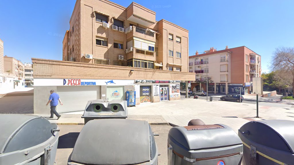A Gestiona - Administrador de la propiedad en Almería