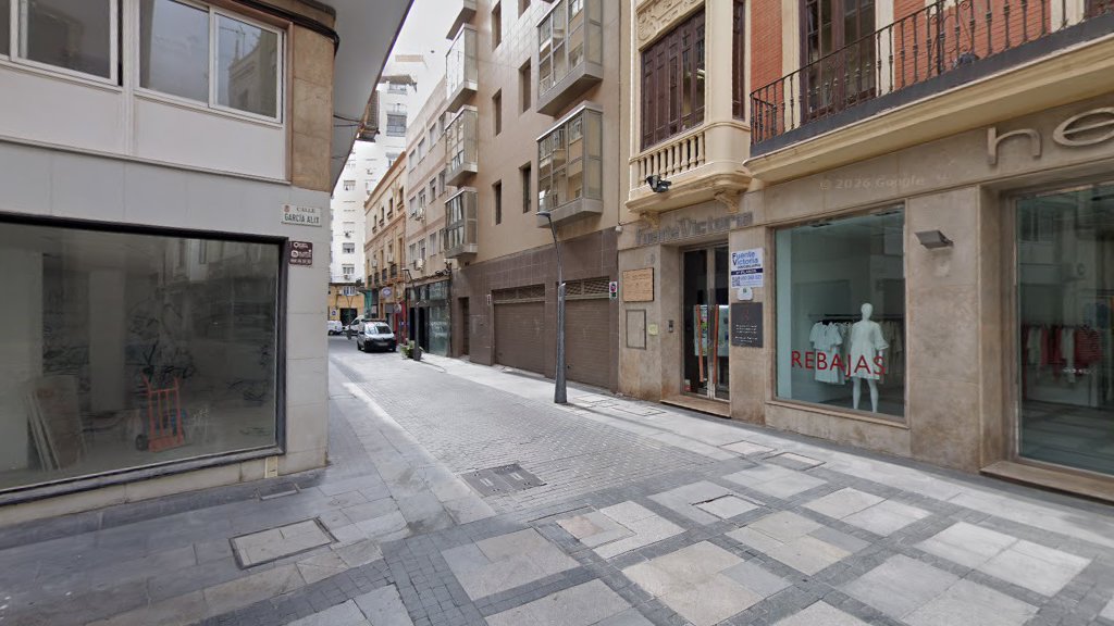 Adill - Estudio de arquitectura en Almería