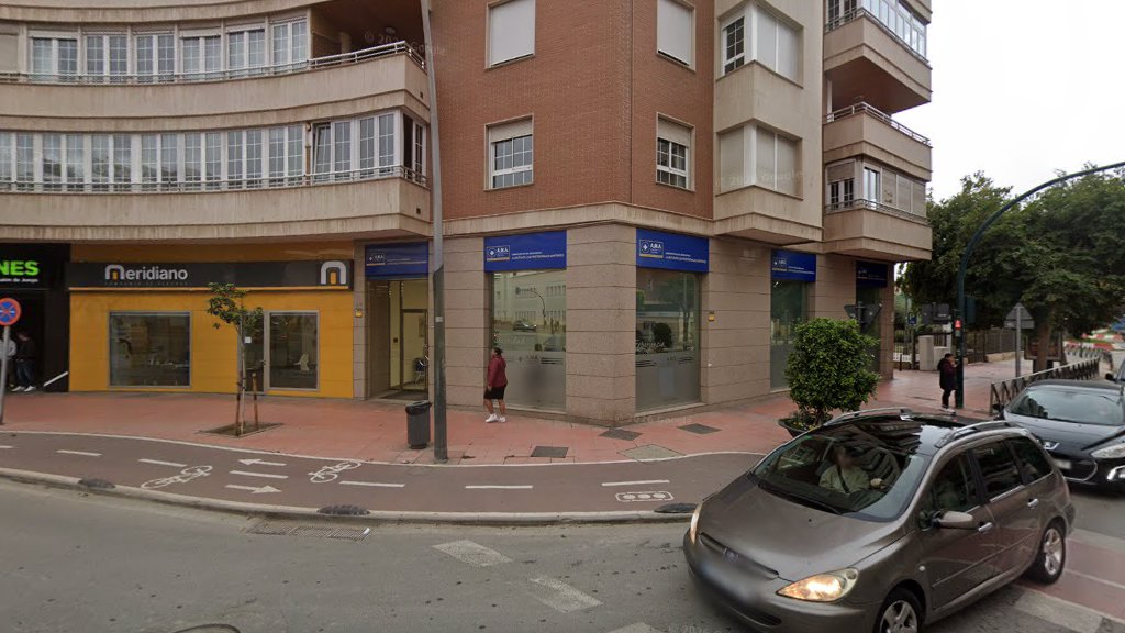 A M A Agrupación Mutual Aseguradora Mutua De Los Profesionales A Prima Fija - Compañía de seguros en Almería