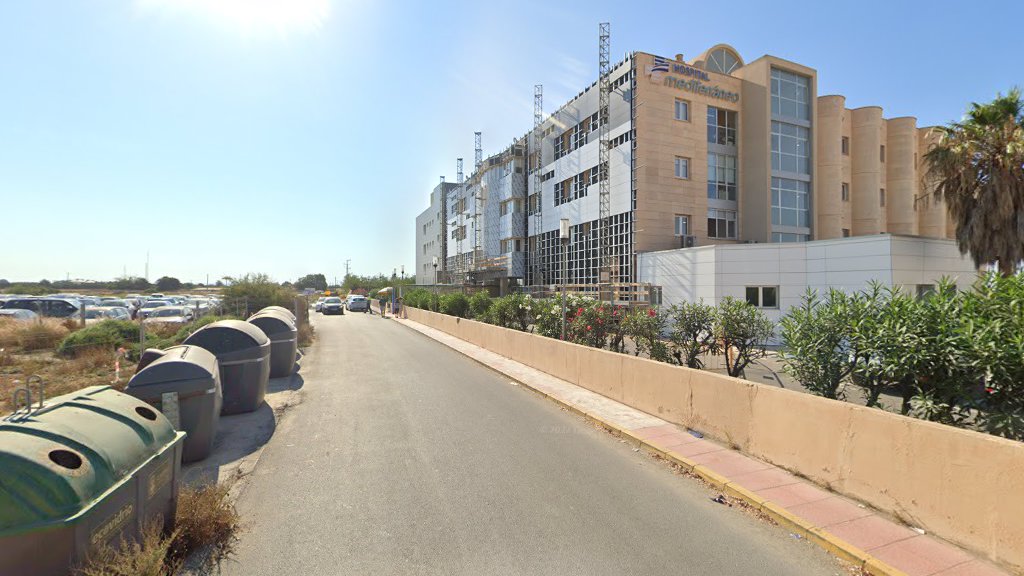 AA Analiza - Laboratorio de análisis clínicos en Almería
