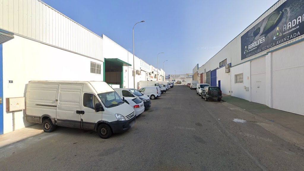 AADAA - Mercado de productos agrícolas en Viator