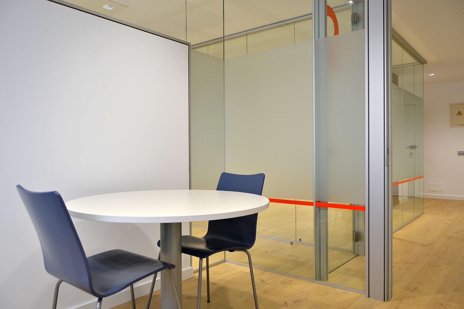 ABACO7 Servicios Inmobiliarios - Agencia inmobiliaria en Almería