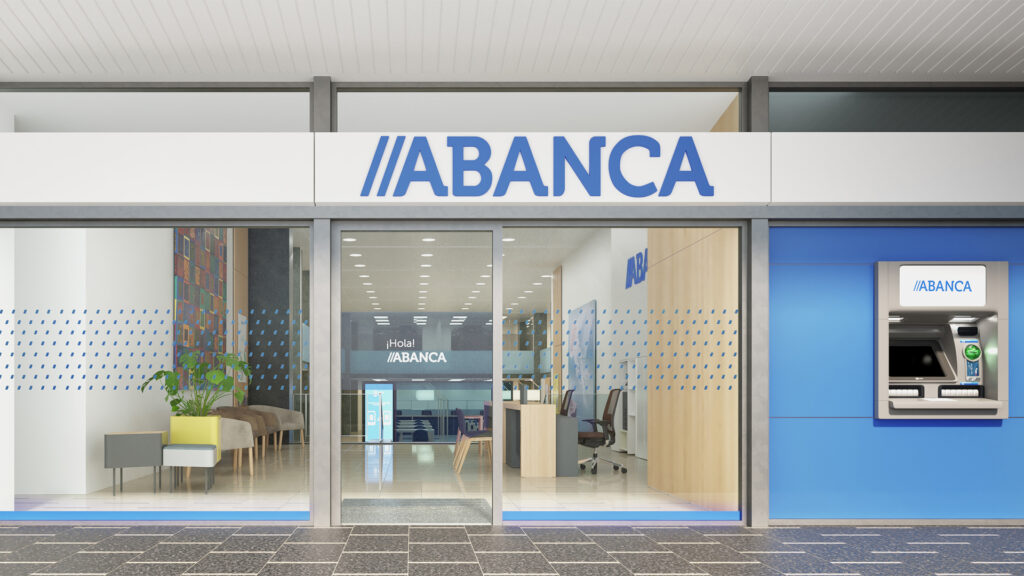 ABANCA - Particulares y Empresas - Banco en Almería