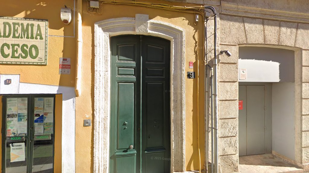 ABOGADO PEDRO J. GARCIA CAZORLA - Abogado en Almería