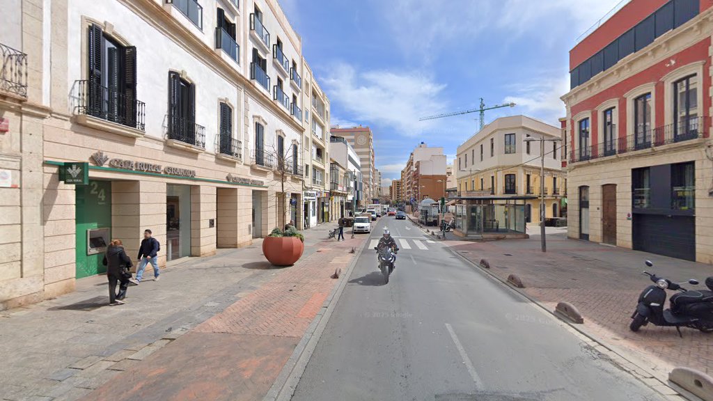 ABOGADOS LUIS MARTINEZ RUEDA - Abogado en Almería