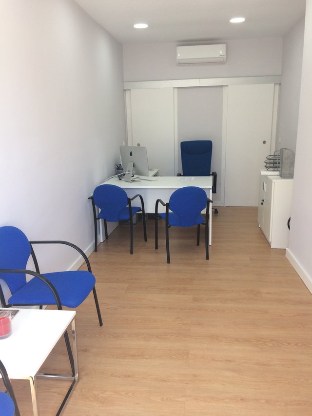 ÁC Broker profesional Correduria de seguros - Corredor de seguros en Almería