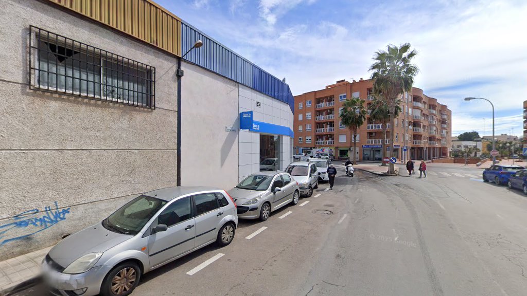 AC Personal Trainer - Entrenador personal en Almería