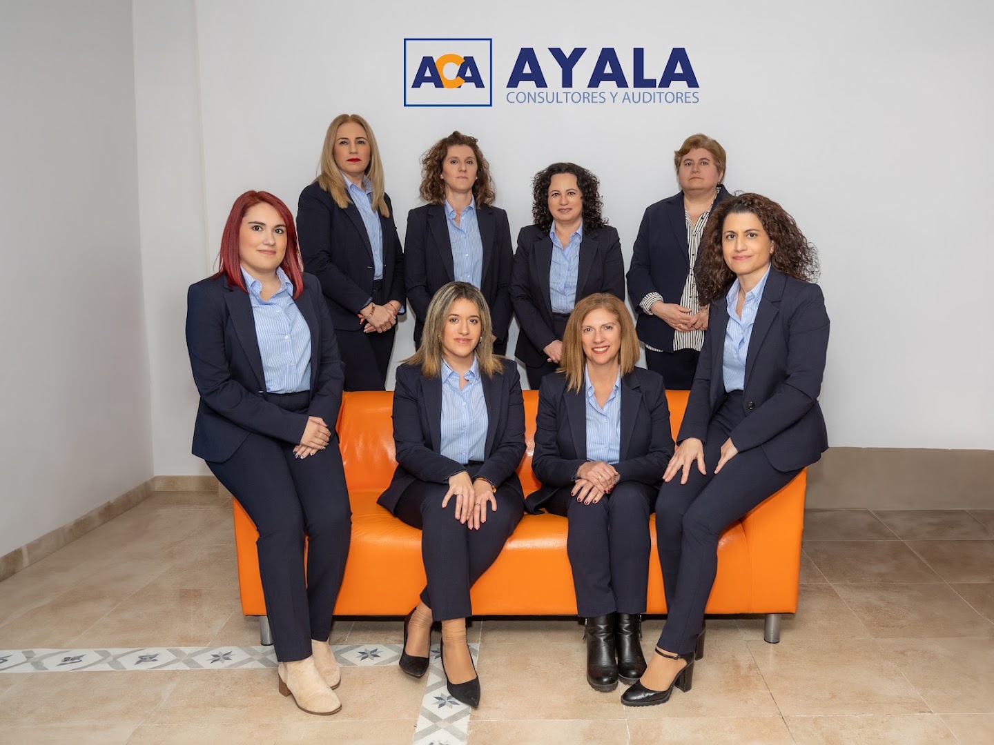 ACA Consultores y Auditores Almería - Asesor en Almería