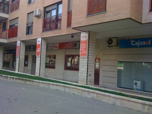 ACADEMIA CEIBA - Academia de exámenes civiles en Almería