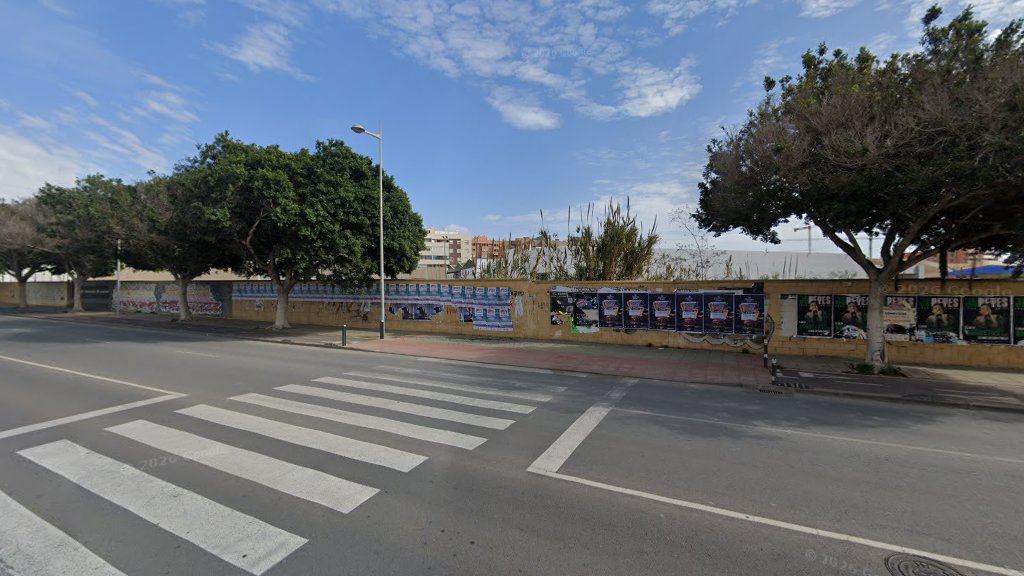 ADABA - BALONCESTO ALMERÍA - Club de baloncesto en Almería