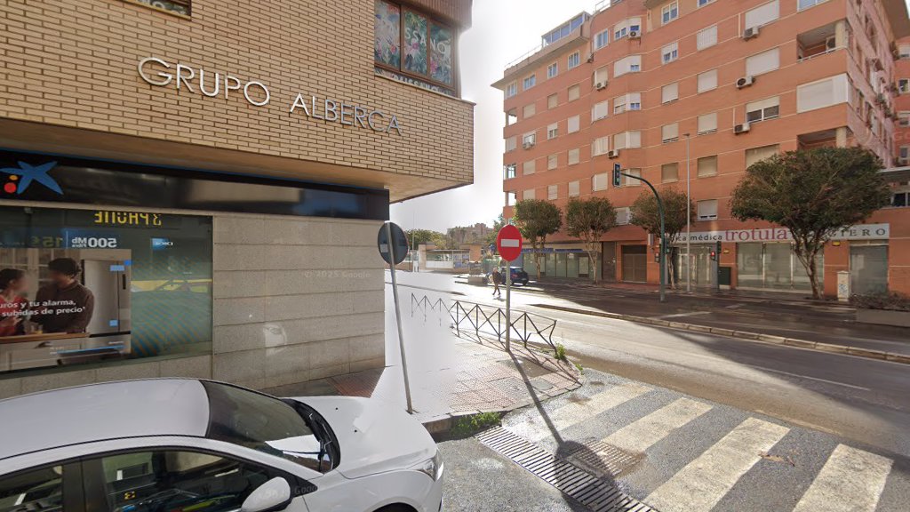 ADMINISTRACION DE FINCAS UROZ - Administrador de la propiedad en Almería