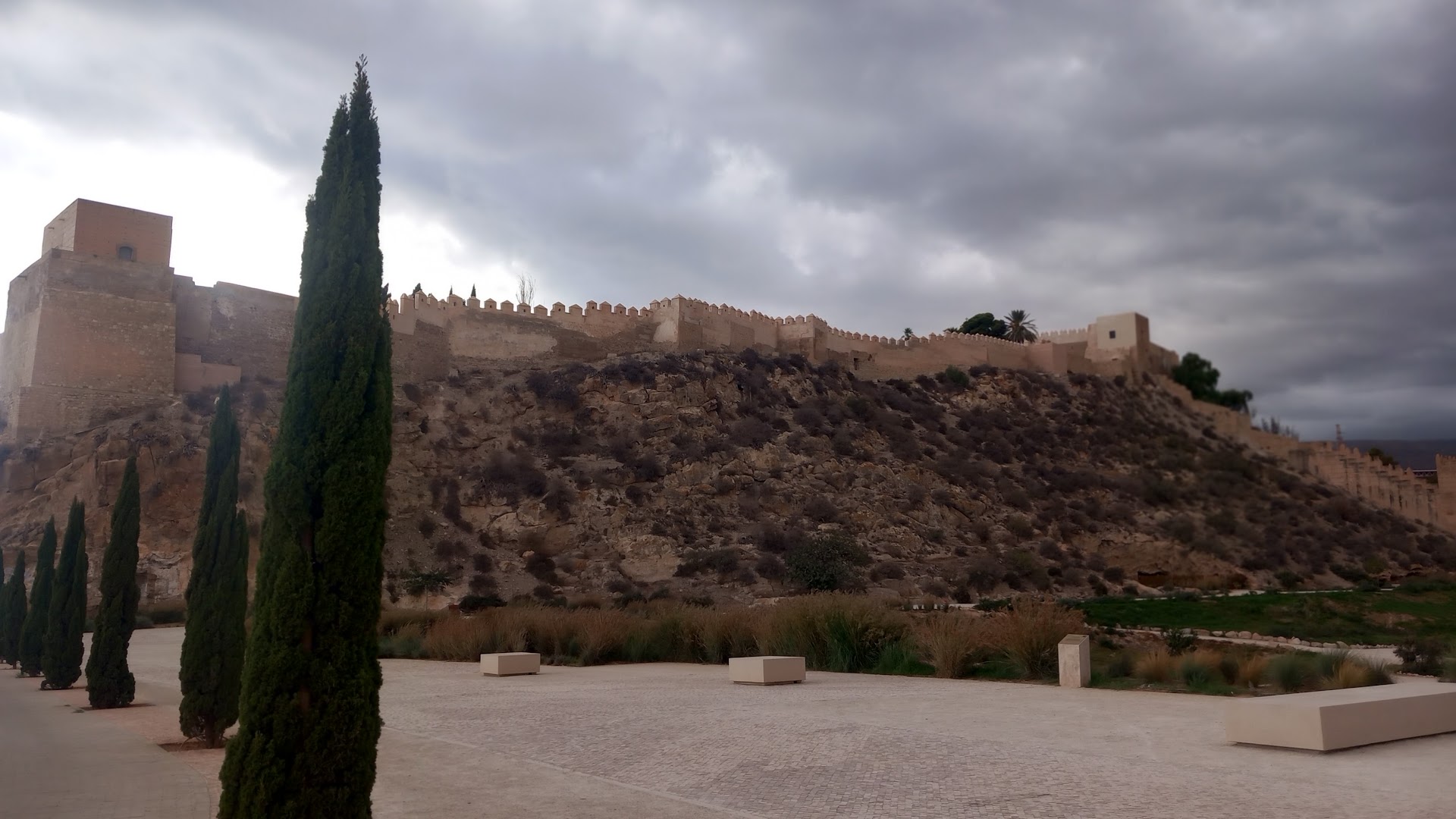 ADMINISTRACIONES AGOR S L - Administrador de la propiedad en Almería