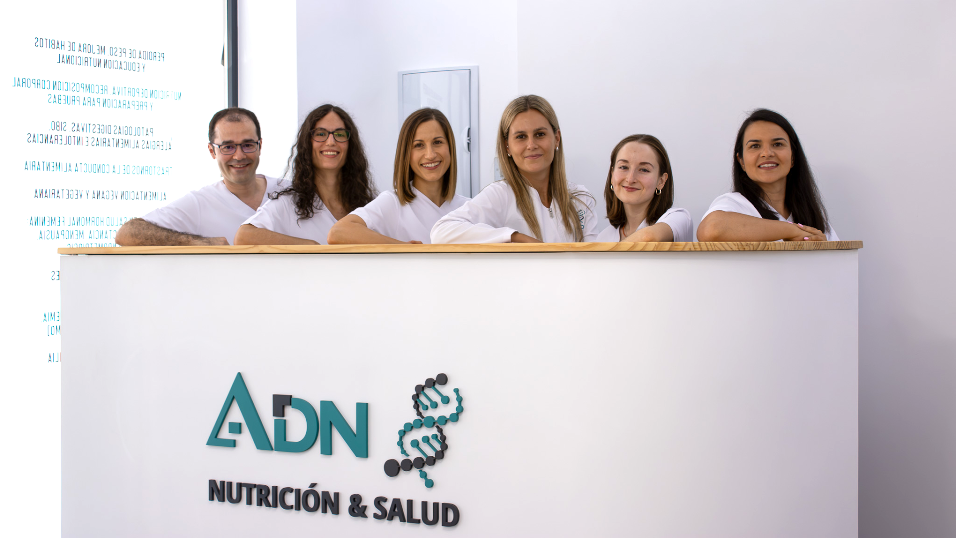 ADN Almería Dietistas - Nutricionistas | Nutrición & Salud - Nutricionista en Almería