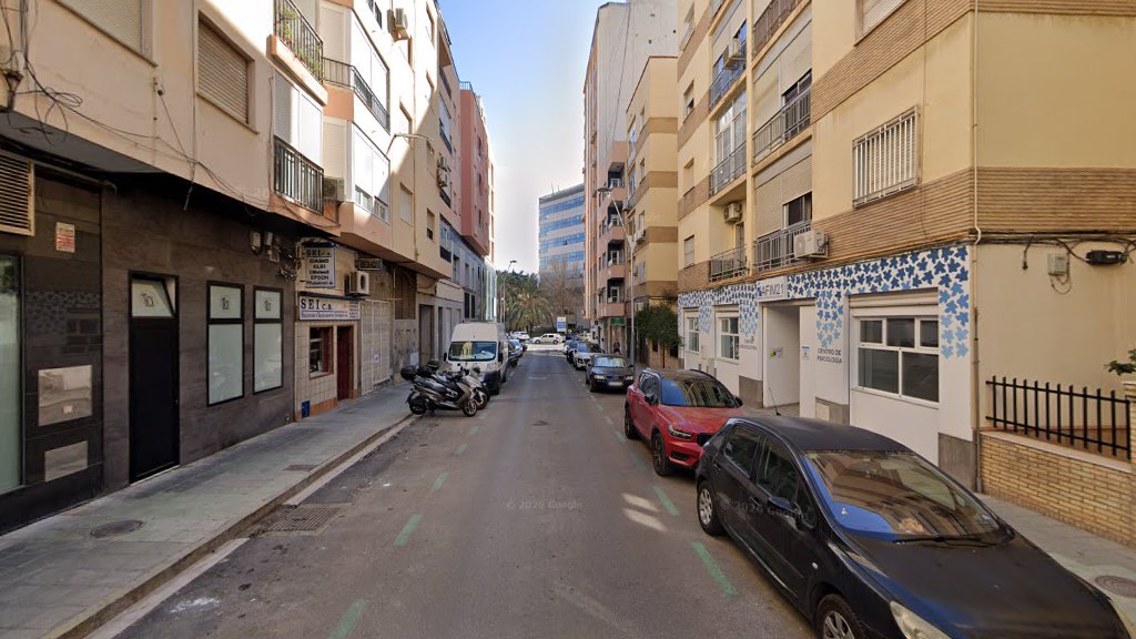 Centro de psicología Núria Guzmán - Psicólogo en Almería