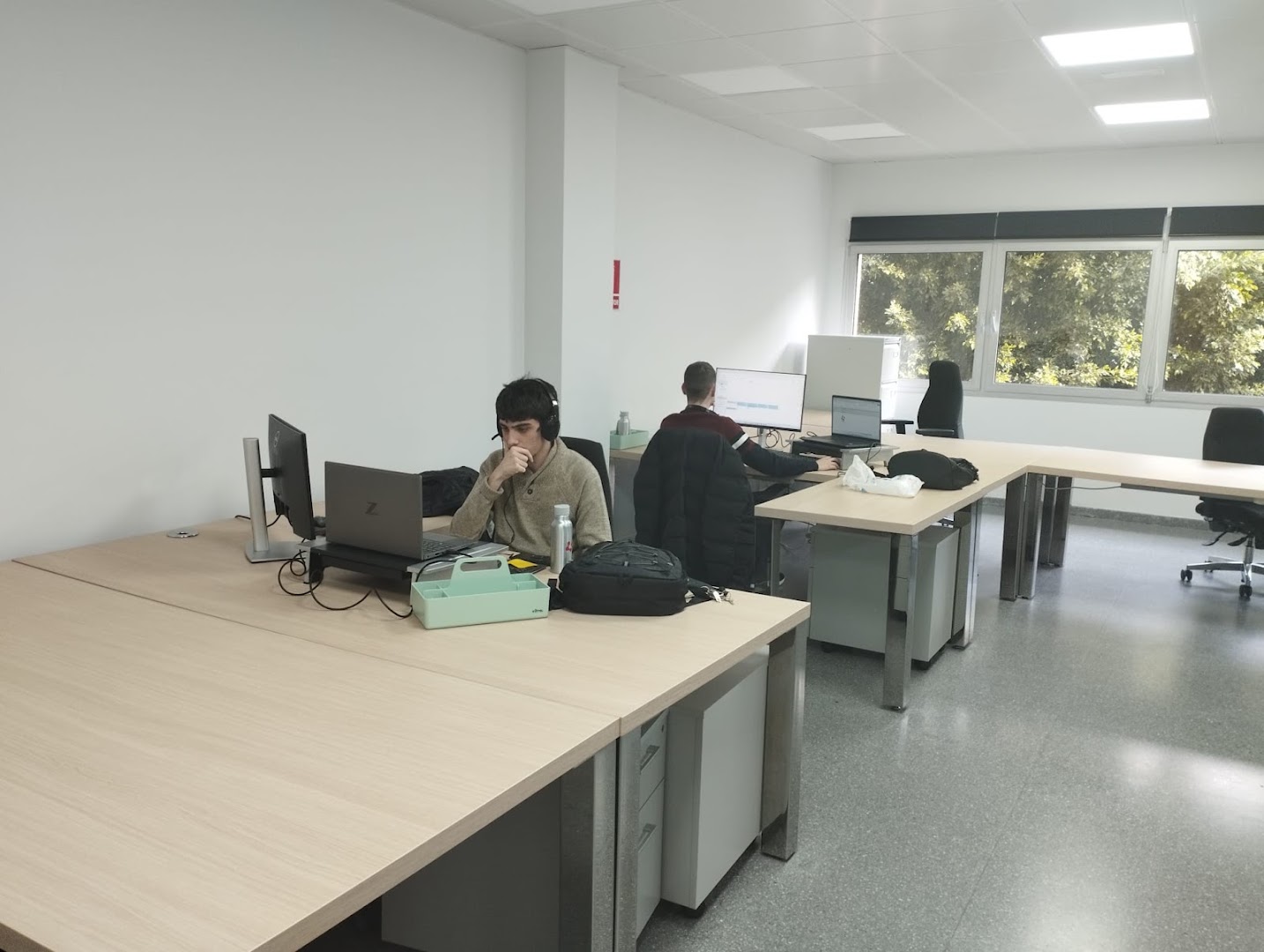 AG Solution Spain - Almería -  en Almería
