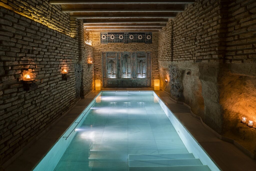 AIRE Ancient Baths Almería - Tienda de regalos en Almería