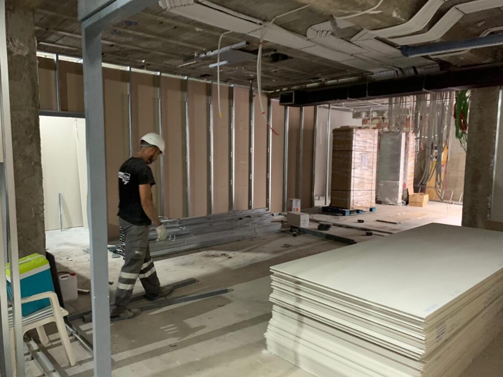 AISLAMIENTOS JAIPO - Empresa de construcción en Huércal de Almería