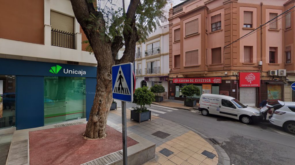 ALASALME S.L. - Farmacia en Almería