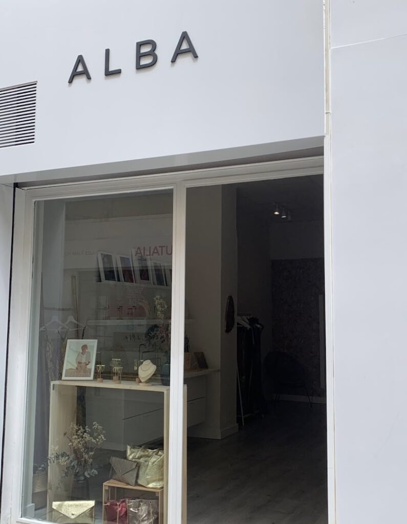 ALBA - Joyería en Almería