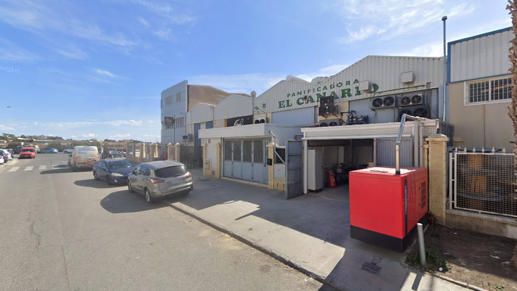 ALCAZABA SEGURIDAD S.L. - Cerrajero en Almería