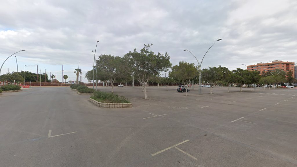 ALEMANIMPORT ALMERIA - Concesionario de automóviles en Almería