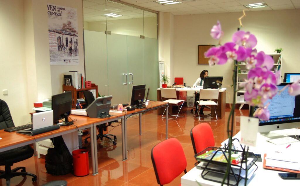 ALIX PROYECTA - Estudio de arquitectura en Almería