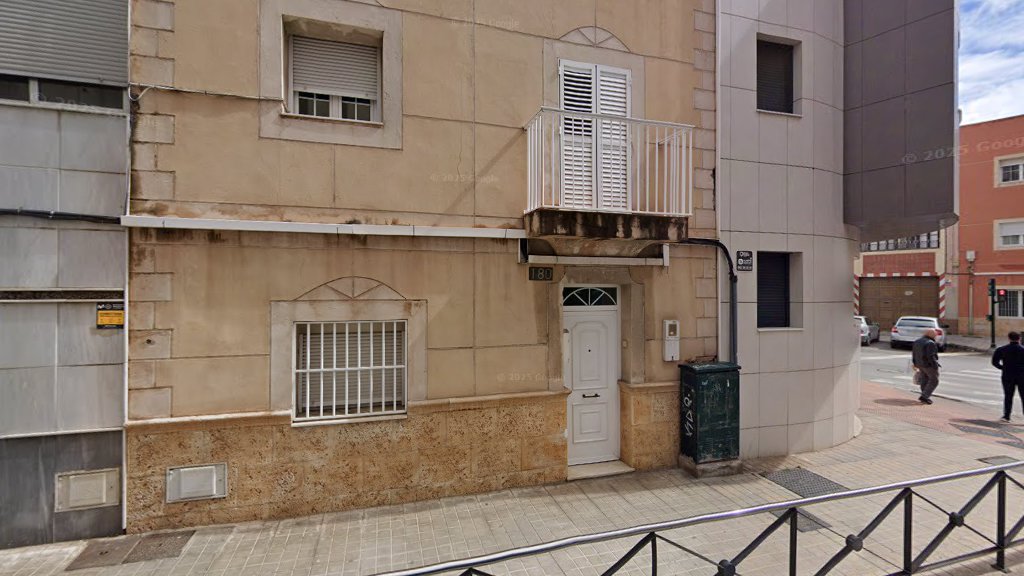 ALMARYYA ACADEMIA - Academia de exámenes civiles en Almería