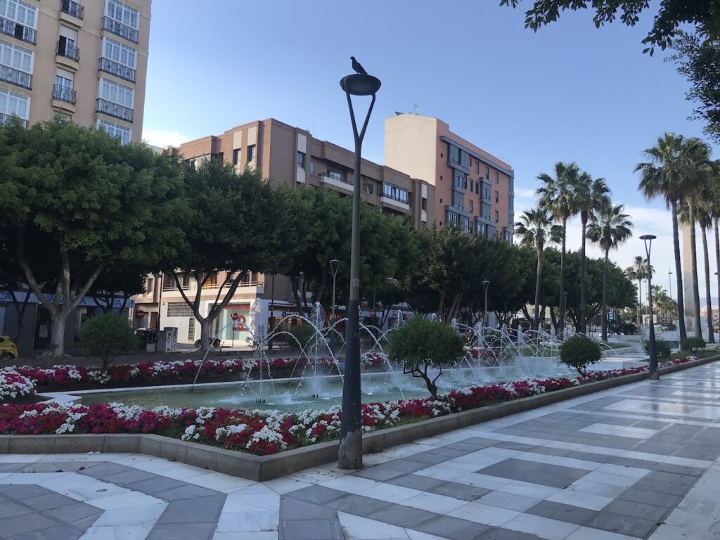 ALMERIA - Club deportivo en Almería