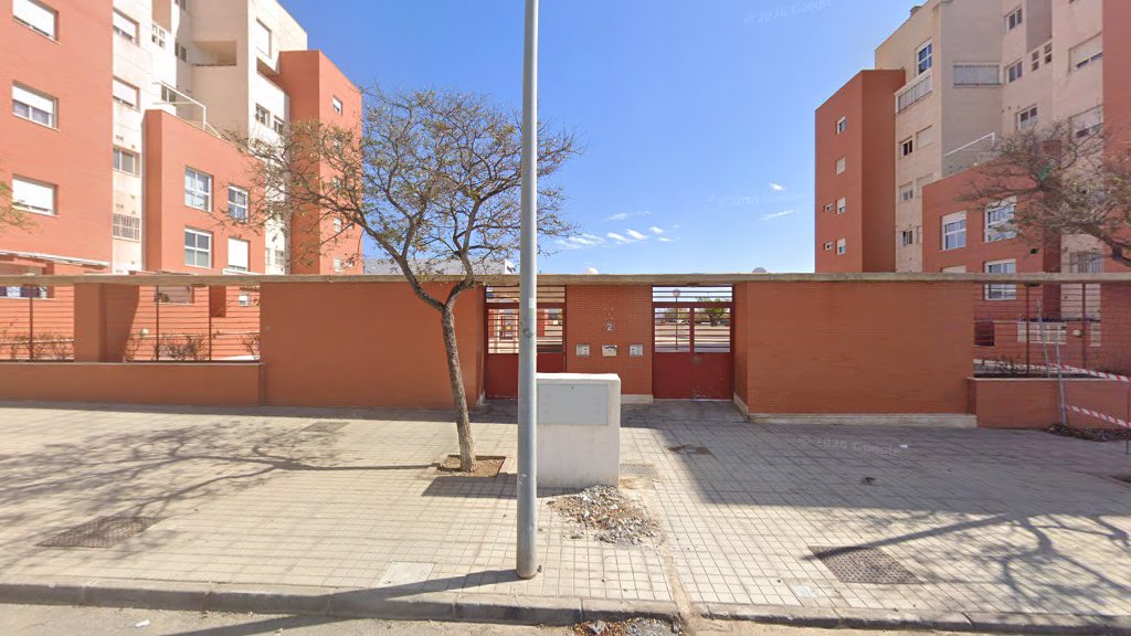 ALMERIASERVI - Tienda de electrodomésticos en Almería
