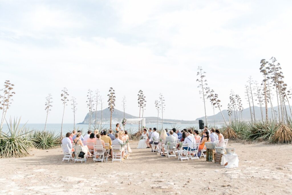 AMBROSIA WEDDING - Organizador de bodas en Almería