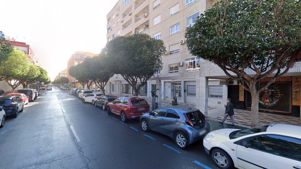 AMPA Mediterráneo Almería - Asociación de Madres y Padres de Alumnos en Almería