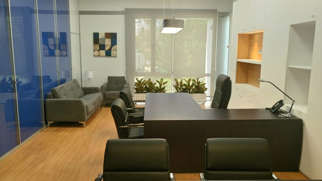ANB mobiliario de oficina - Tienda de mobiliario de oficina en Almería