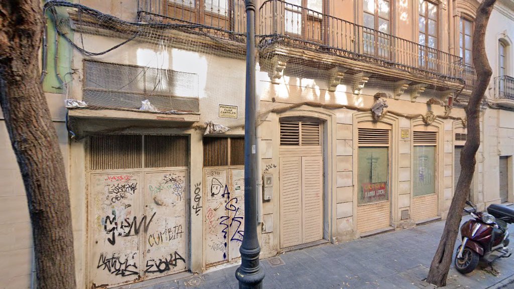 ANTONIO ABELLAN GARCIA - Clínica dental en Almería
