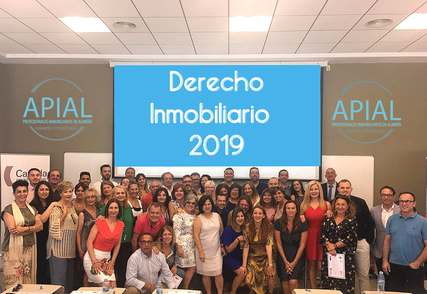 APIAL - Asociación u organización en Almería