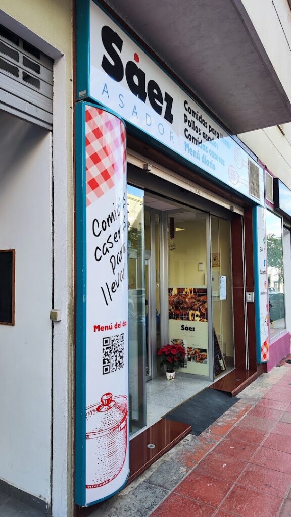 APP INFORMATICA Los Ángeles - Tienda de informática en Almería