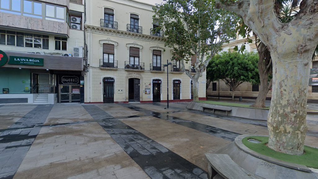 ARQUITECTURA UNO - Arquitecto en Almería