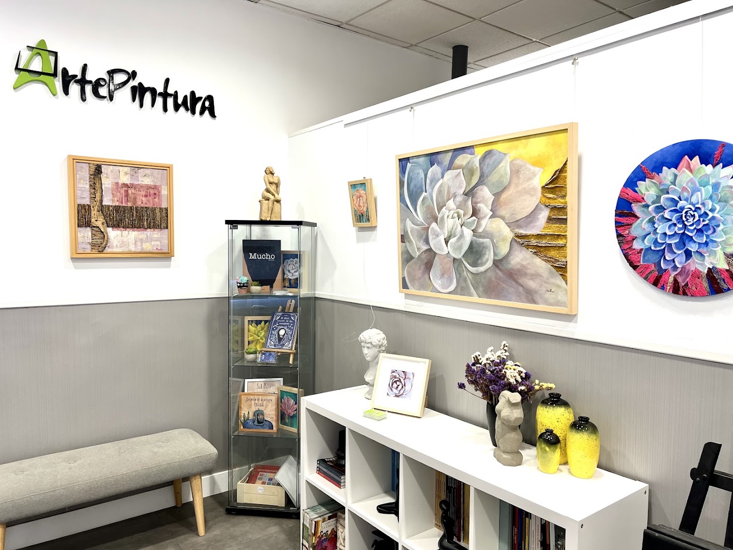 ARTEPINTURA -  en Almería