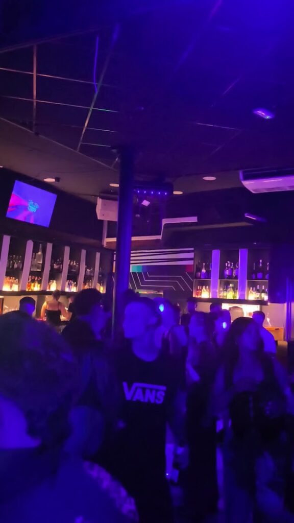 AS10 Music club Almería - Discoteca en Almería