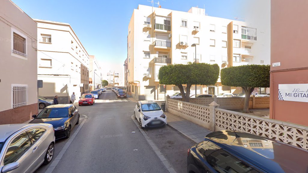 ASESORÍA ANTONIO RUIZ -  en Almería