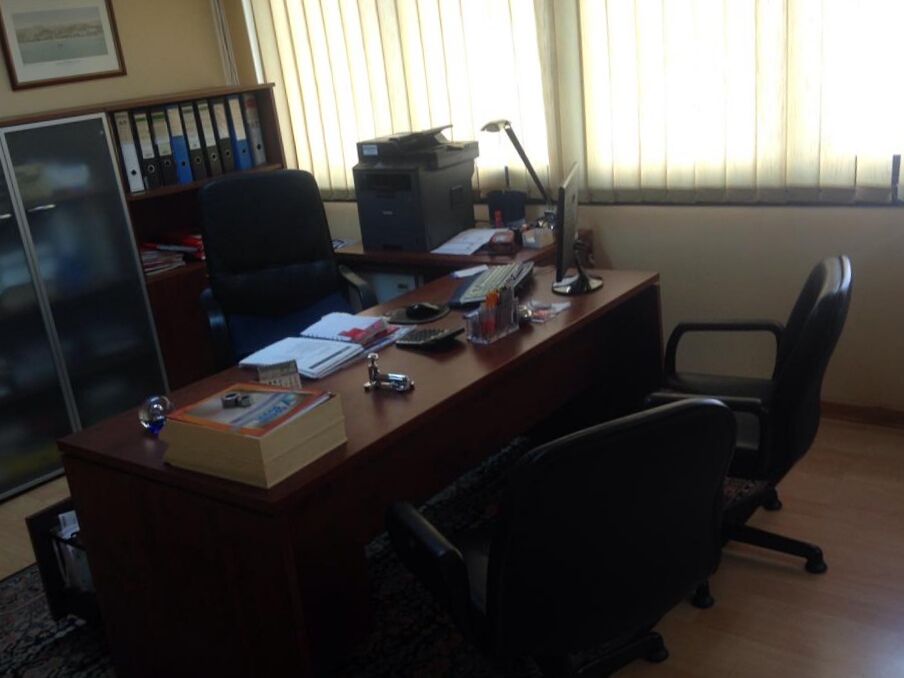 ASESORIA INDAMAR - Asesoría laboral en Almería