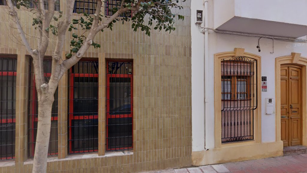 ASESORÍA LOPEZ-INMOBAL Graduado Social - Asesor fiscal en Almería