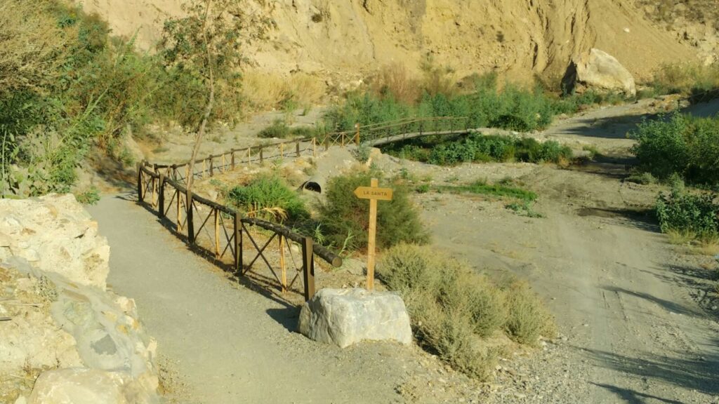 ASOCIACION ALMERIA JACOBEA - Asociación sociocultural en Almería
