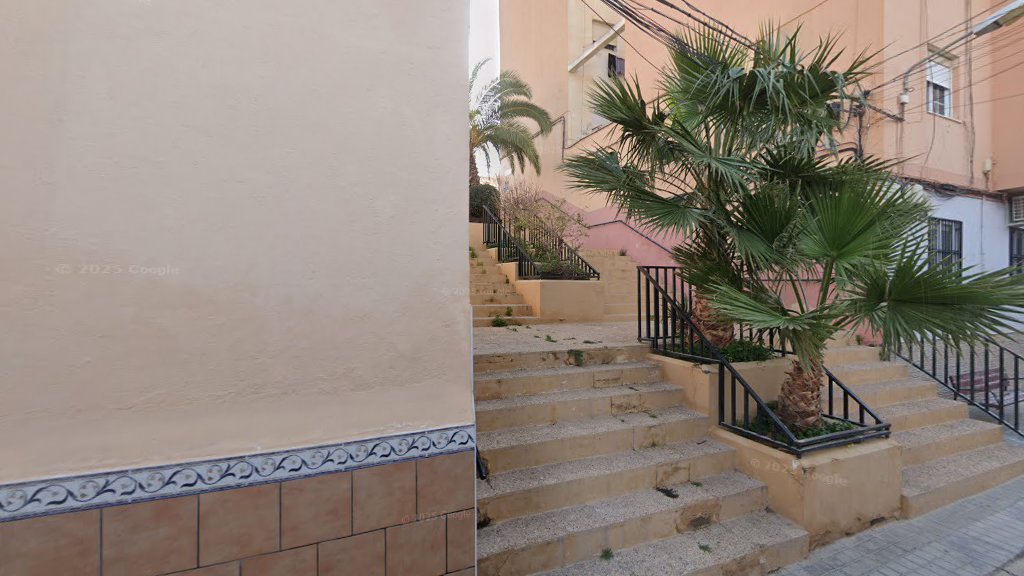 ASOCIACION DE VECINOS AMATISTEROS - Asociación de residentes en Almería