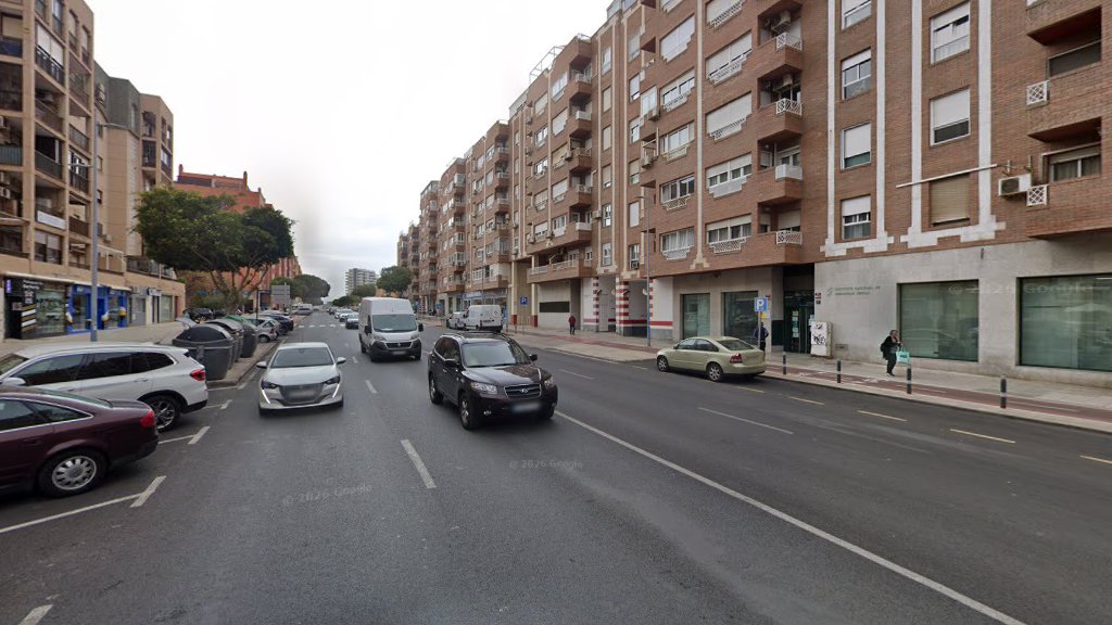 ATM CaixaBank - Cajero - Cajeros automáticos en Almería