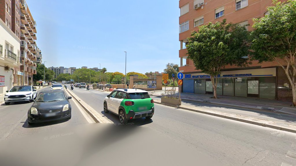 ATM CaixaBank - Cajero - Cajeros automáticos en Almería