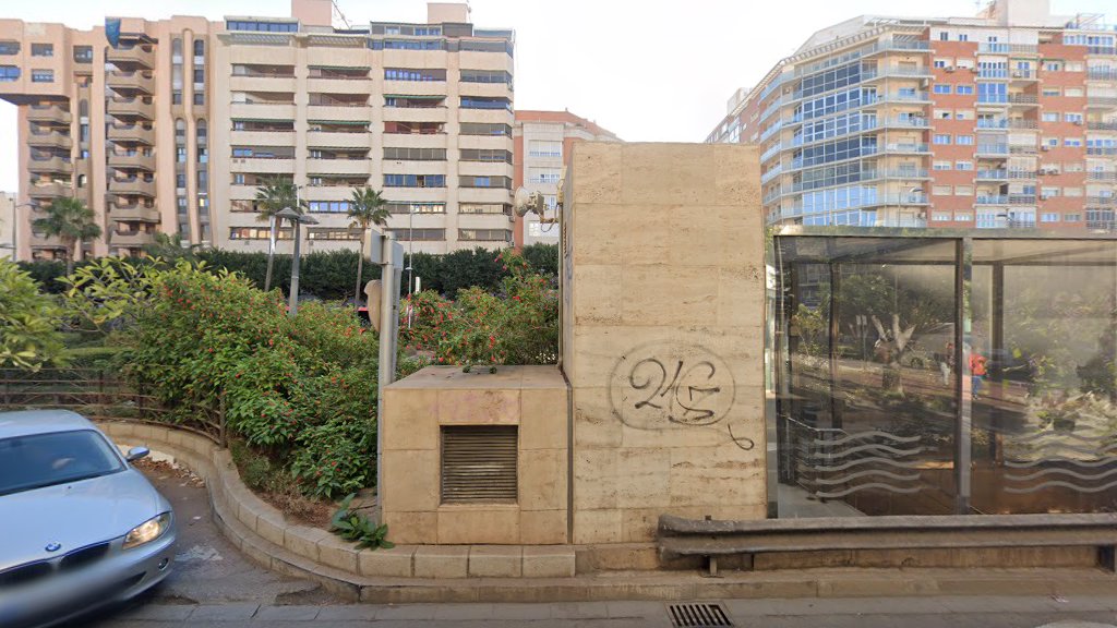 ATM CaixaBank - Cajero - Cajeros automáticos en Almería