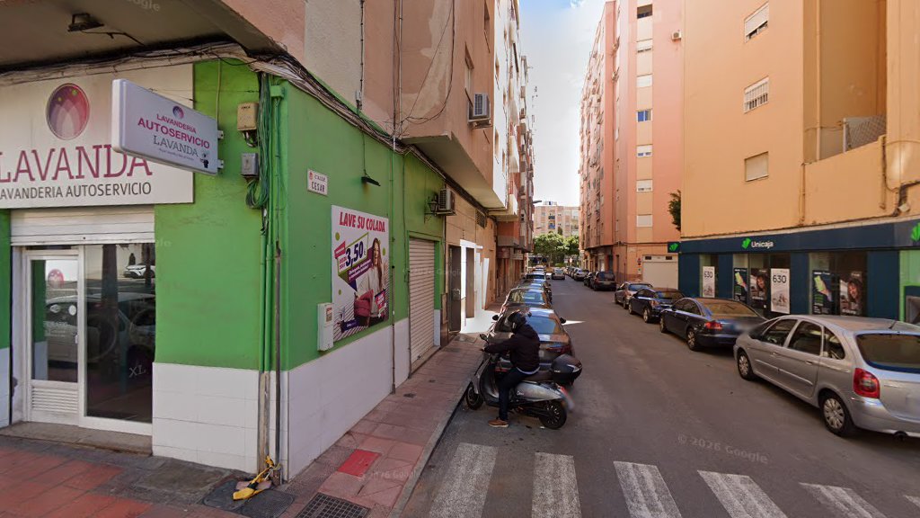 ATM CaixaBank - Cajero - Cajeros automáticos en Almería