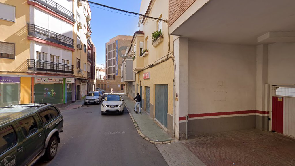 AUDICONSA CONSULTORES DE EMPRESA - Comercio en Almería
